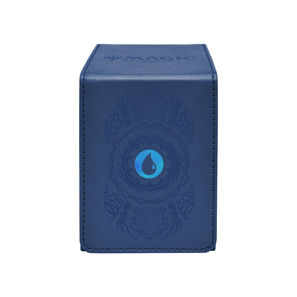 Ultra Pro Magic the Gathering: Mana 7 Alcove Flip Box