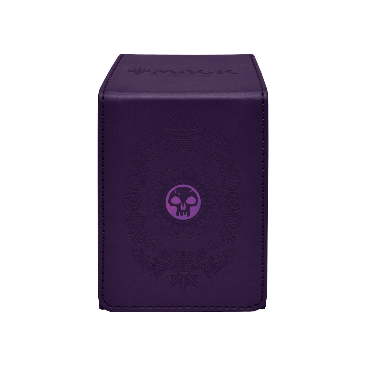 Ultra Pro Magic the Gathering: Mana 7 Alcove Flip Box