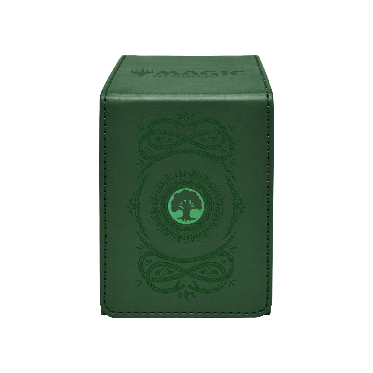 Ultra Pro Magic the Gathering: Mana 7 Alcove Flip Box
