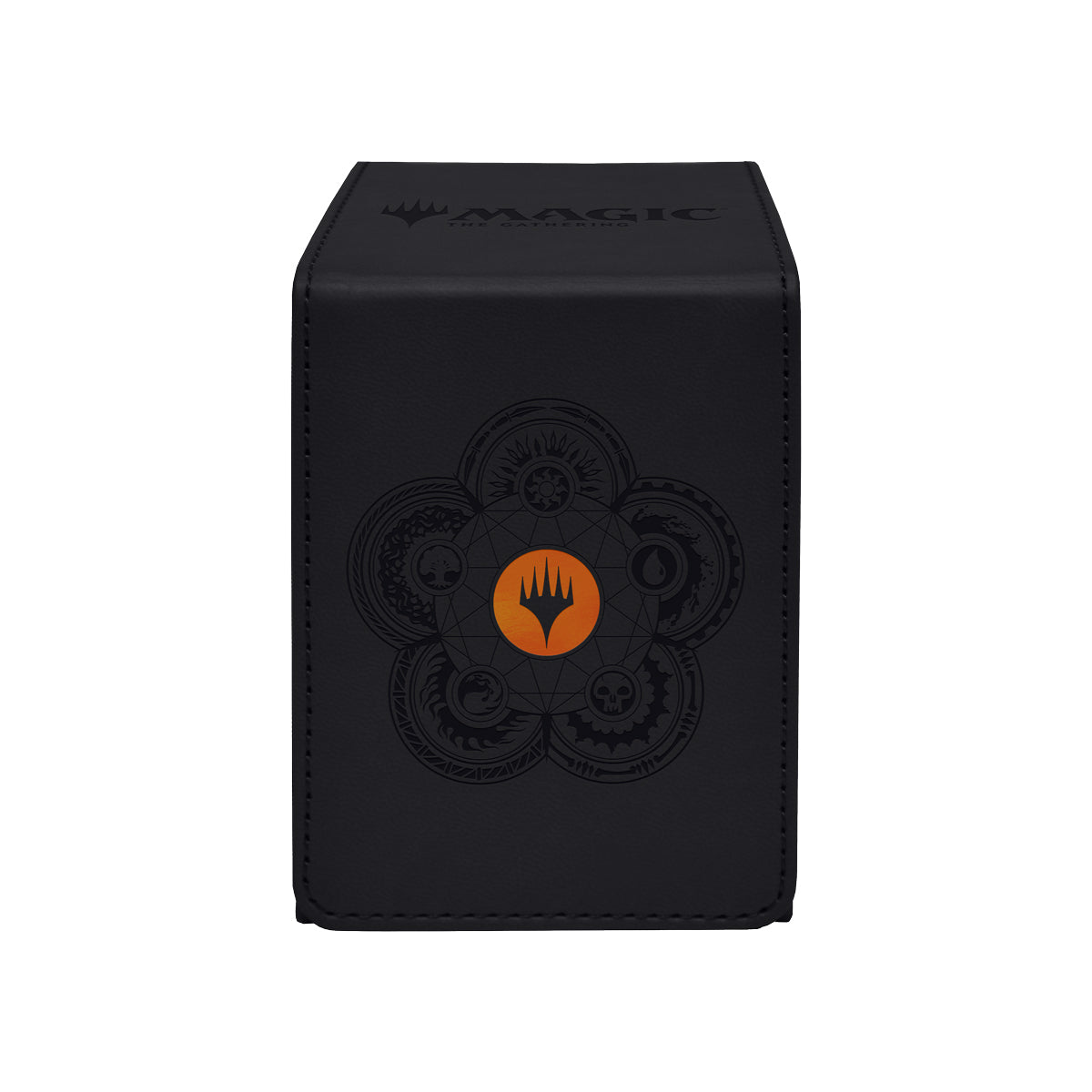 Ultra Pro Magic the Gathering: Mana 7 Alcove Flip Box