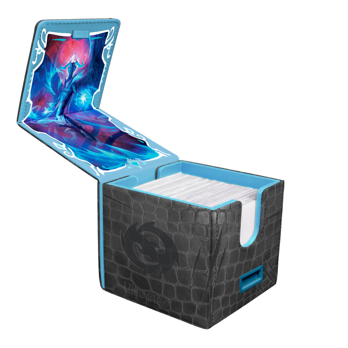 Ultra Pro: Alcove Edge Deck Box - Tarkir: Dragonstorm (Planeswalker)