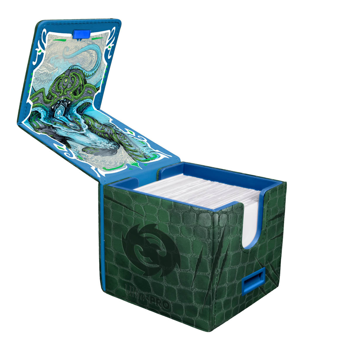 Ultra Pro: Alcove Edge Deck Box - Tarkir: Dragonstorm (Tarkir)