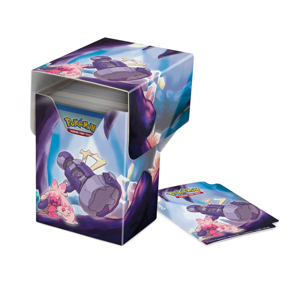Ultra PRO: Pokemon Deck Box - Tinkaton