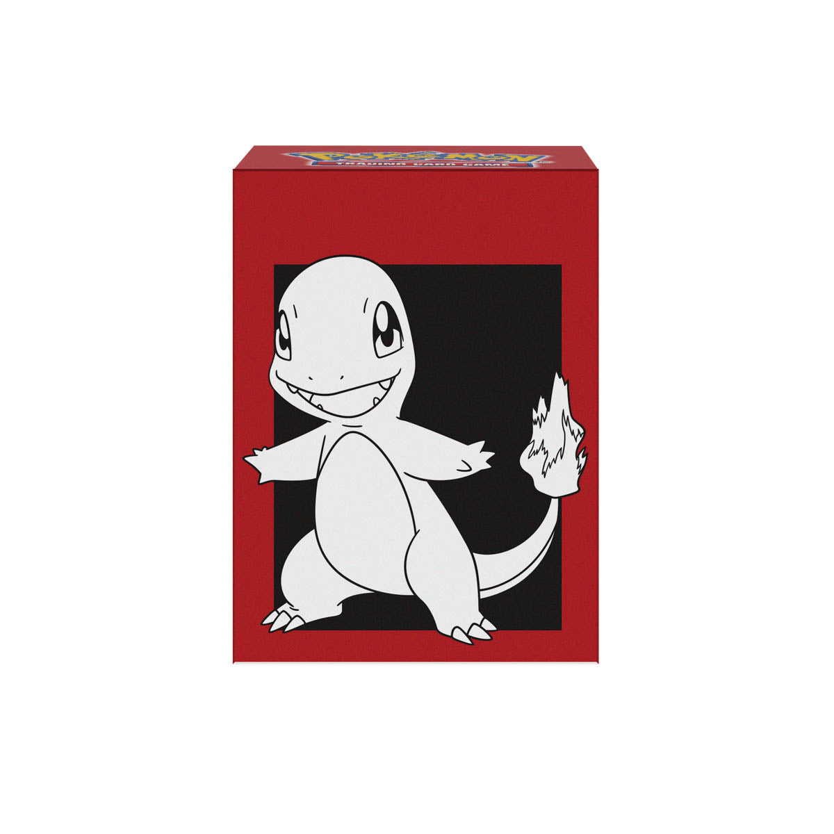 Ultra PRO Pokemon: Deck Box - Charmander