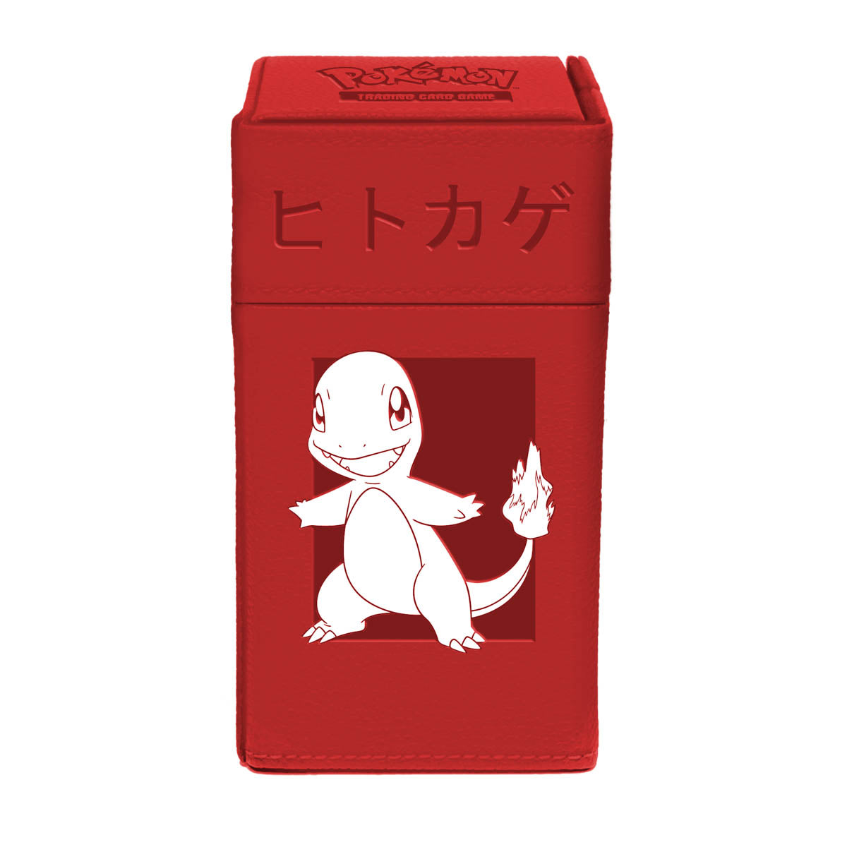 Ultra PRO Pokemon: M2 Deck Box - Charmander
