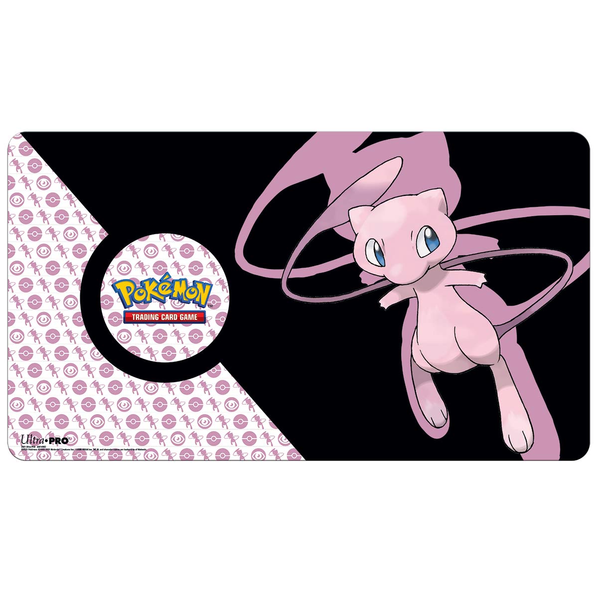 Ultra Pro Mew Playmat