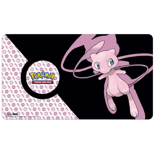 Ultra Pro Mew Playmat