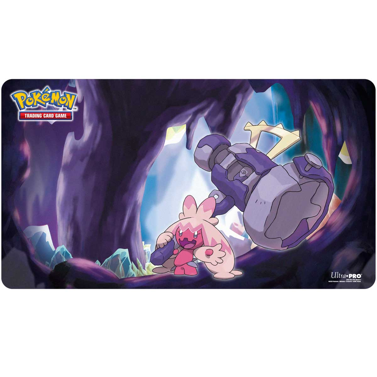 Ultra PRO: Pokemon Playmat - Tinkaton