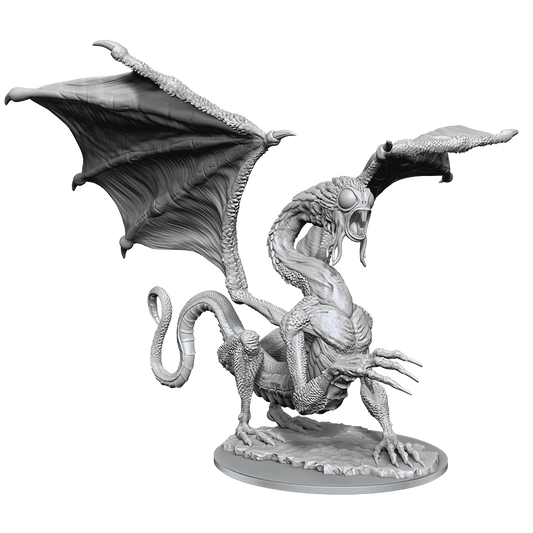 D&D: Nolzur's Marvelous Miniatures - Jabberwock