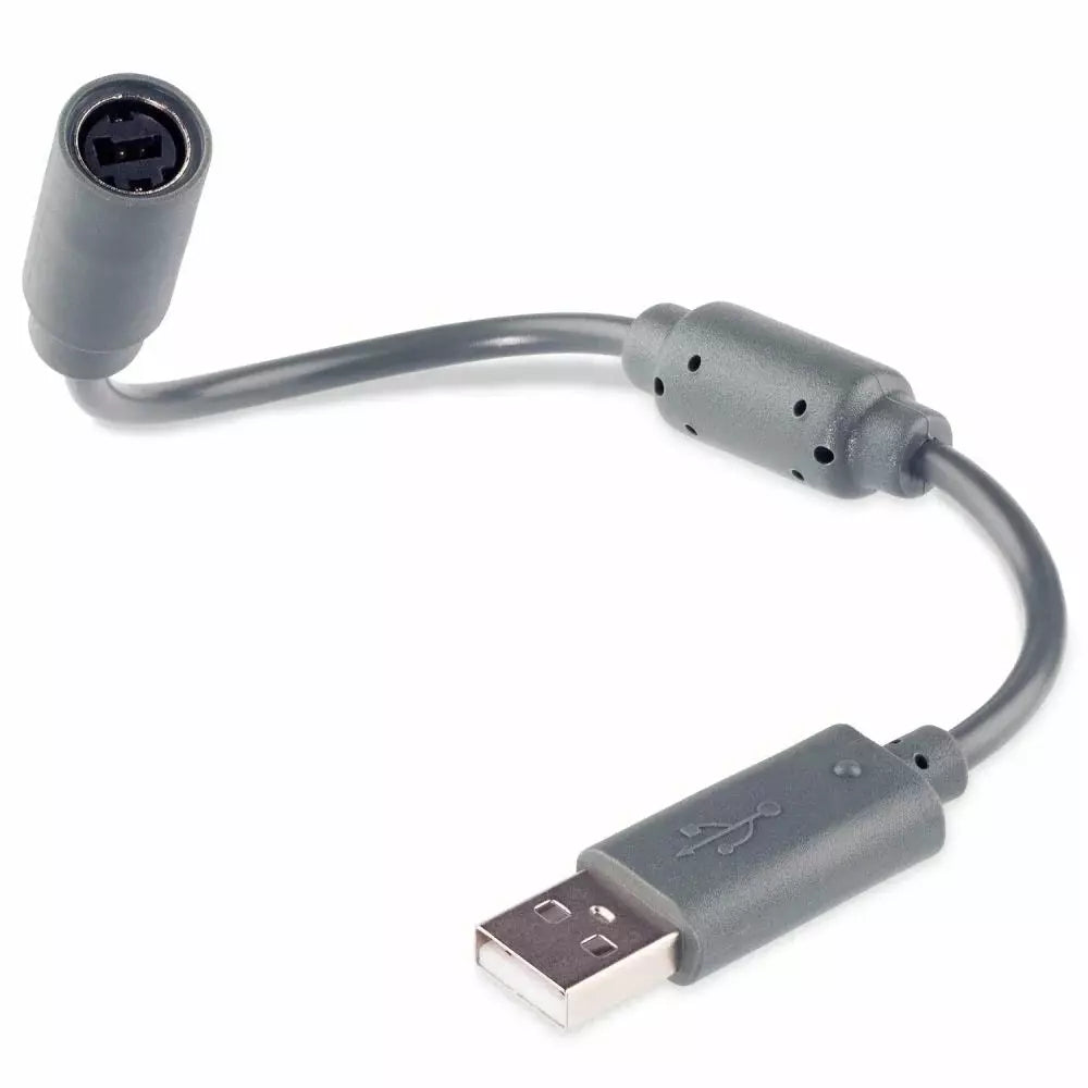 USB Breakaway Cable Compatible With Xbox 360