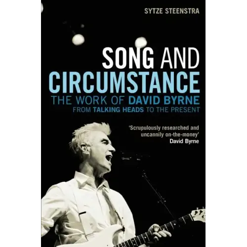 Song and Circumstance - Paperback