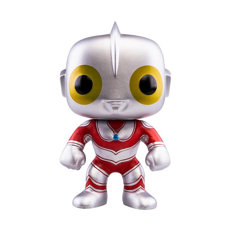 Ultraman™ Jack Pop! - 3¾"