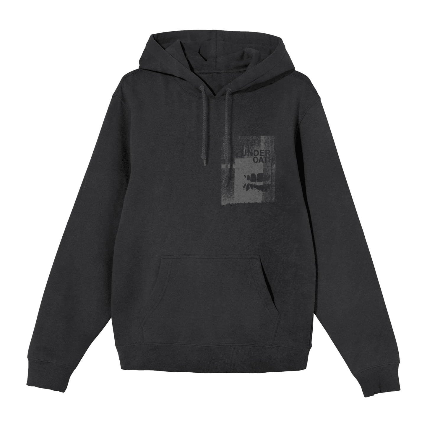 Underoath - Let Go Hoodie