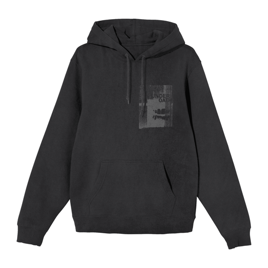 Underoath - Let Go Hoodie