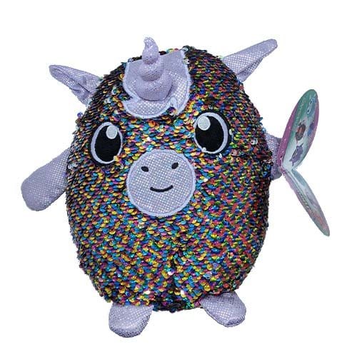 Shimmeez - 8" plush - Single plush - Choose your favorite