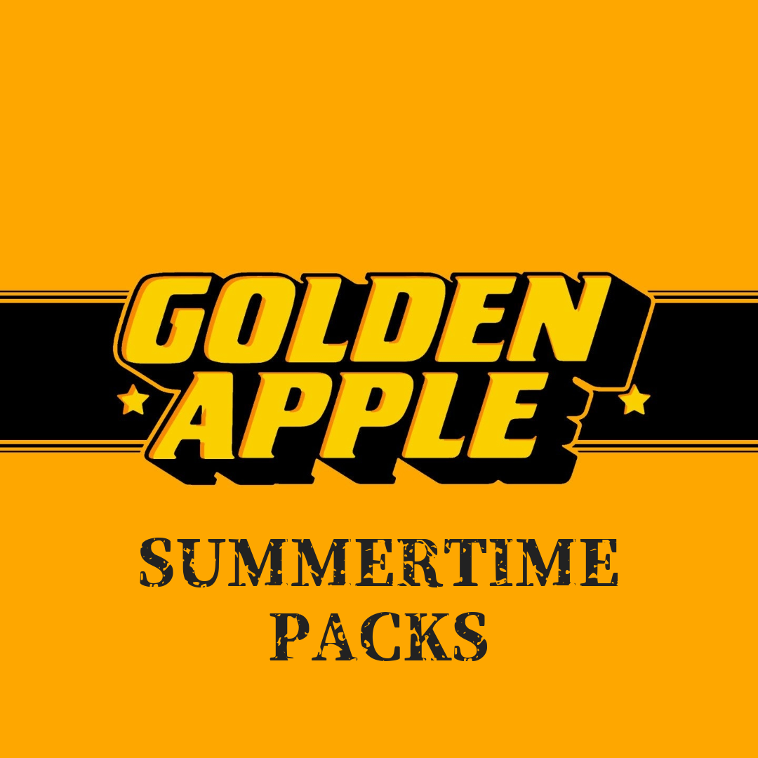 Golden Apple Comics
