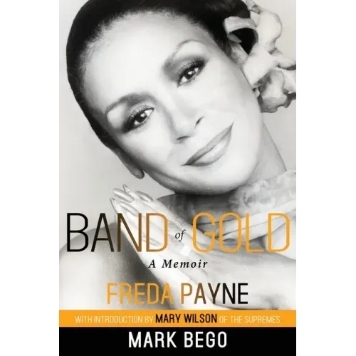 Band of Gold - Paperback