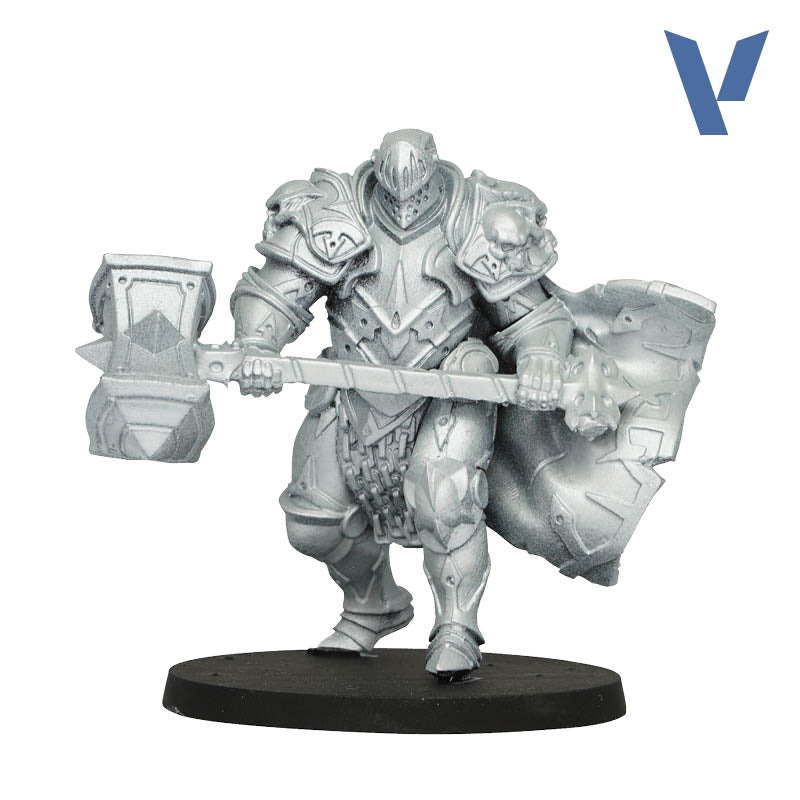 Vallejo True Metallic Metal: Sterling Silver - Light (18 ml) - Golden Apple Comics