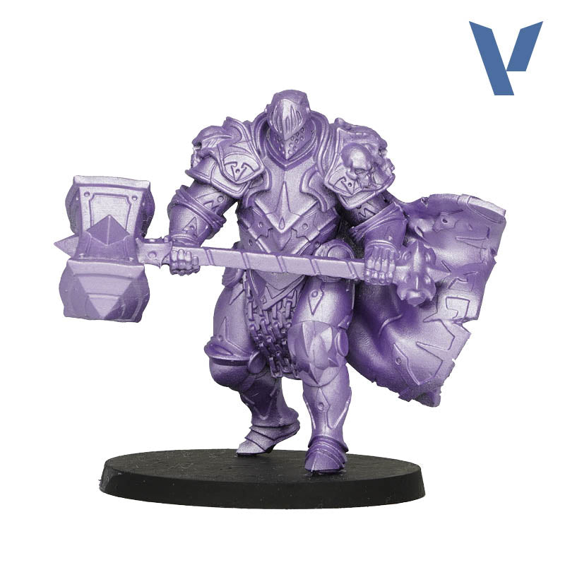 Vallejo True Metallic Metal: Celestial Violet - Light (18 ml) - Golden Apple Comics