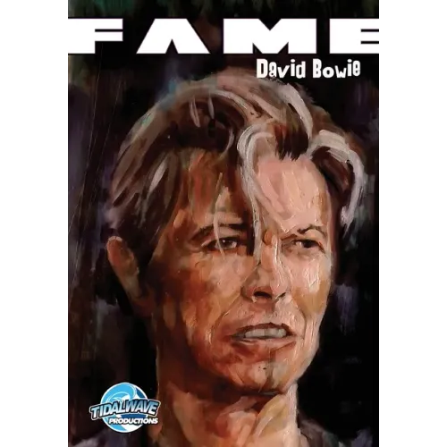 Fame: David Bowie - Paperback