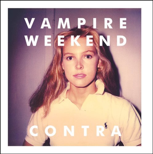 CONTRA (Vinyl)