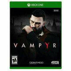 Vampyr - Xbox One