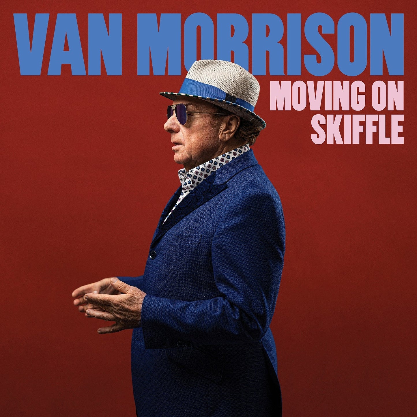 Van Morrison Moving On Skiffle [2 LP] [Vinyl]