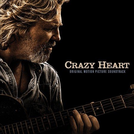 Crazy Heart: Original Motion Picture Soundtrack (Vinyl)
