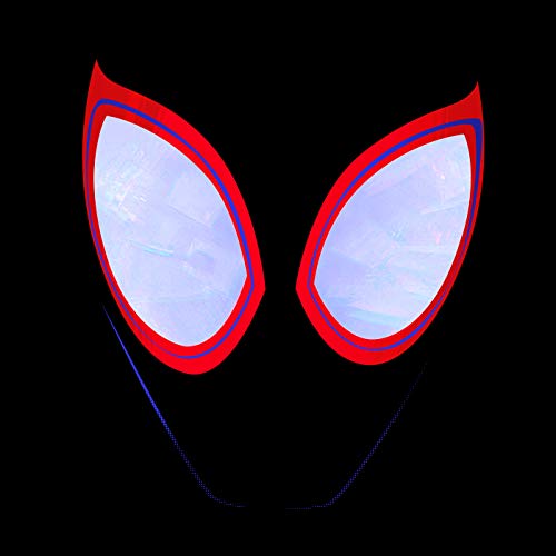 Spider-Man: Into The Spider-Verse [LP] [Vinyl]