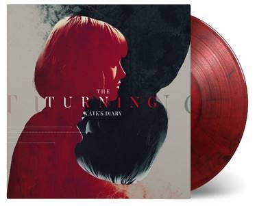 Various Artists The Turning: Kate’s Diary | RSD DROP [Vinyl]