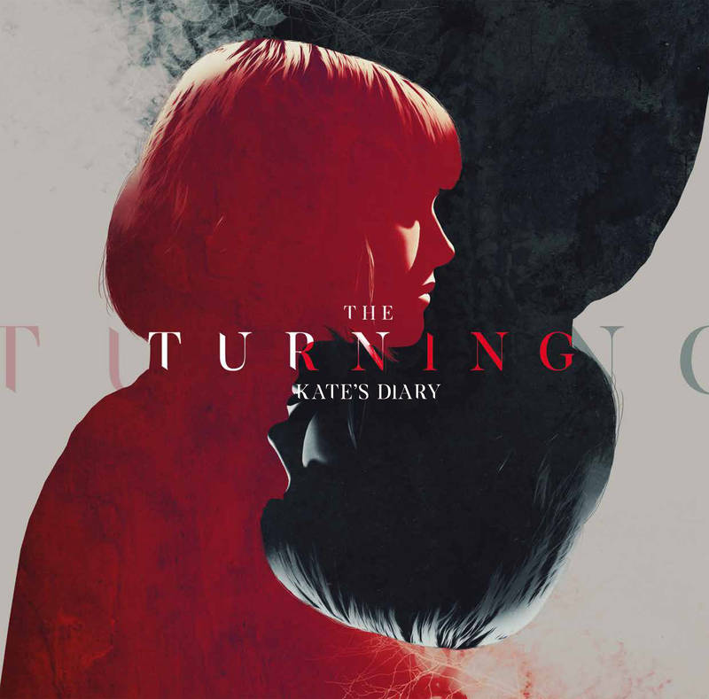 Various Artists The Turning: Kate’s Diary | RSD DROP [Vinyl]