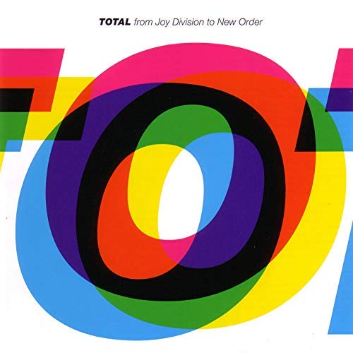 Various Artists Total [Import] [Vinyl]