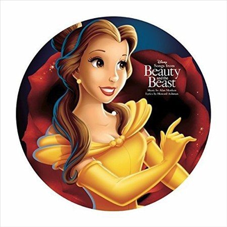 SONGS FROM BEAUTY & (Vinyl)