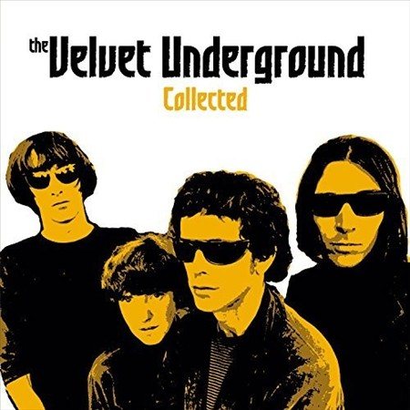 Velvet Underground Collected [Vinyl]