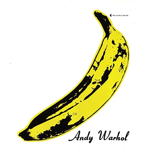 Velvet Underground VELVET UNDERGROUND & NICO [Vinyl]