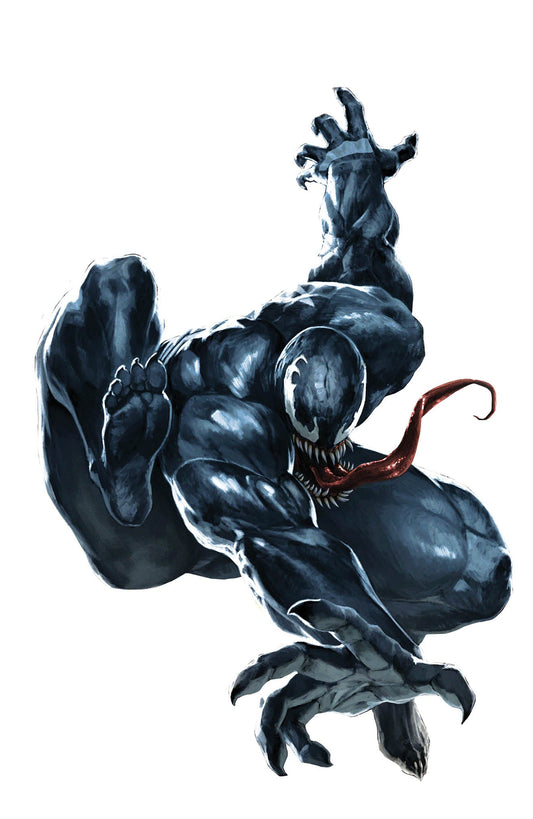 Venom #25 Skan Srisuwan Amazing Spider-Man 300 Homage Virgin Variant (05/27/2020) Marvel