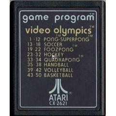 Jeu Atari 2600 Defender en boîte sans notice version PAL (n°8218S Jeu Atari 2600 Defender en boîte sans notice version PAL (n°8218S
