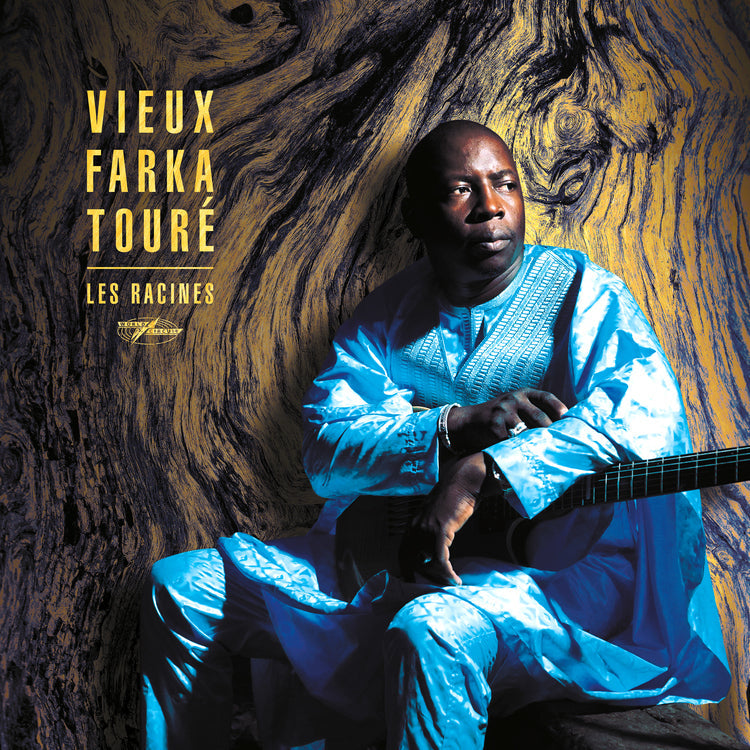 Vieux Farka Touré Les Racines [Vinyl]