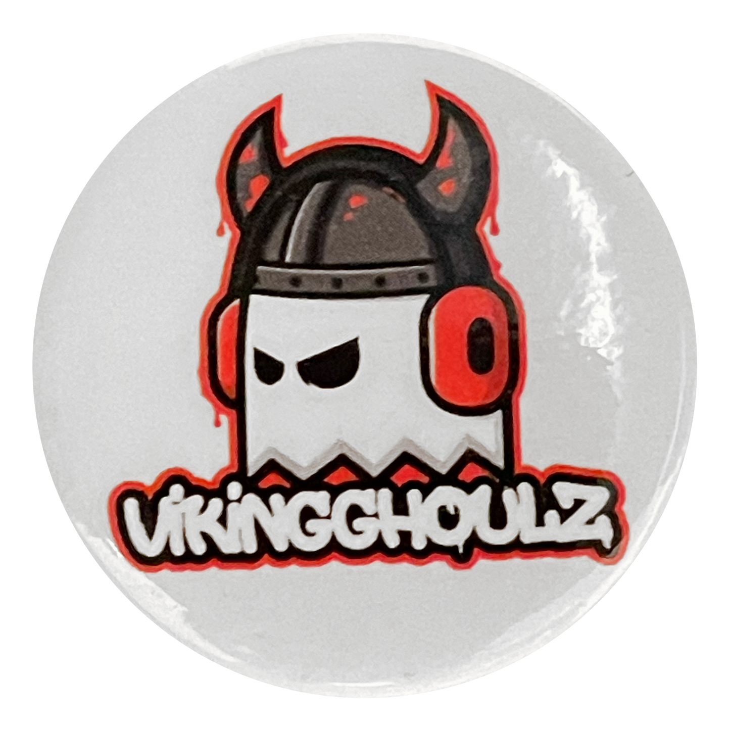 VikingGhoulz: Pins