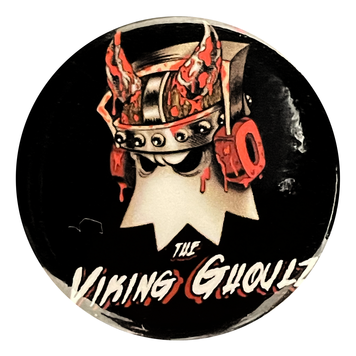 VikingGhoulz: Pins