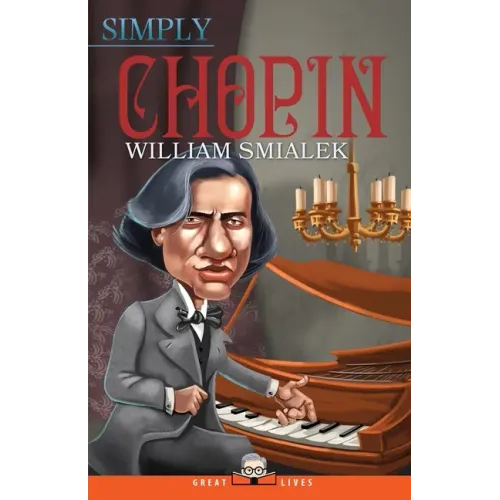 Simply Chopin - Paperback