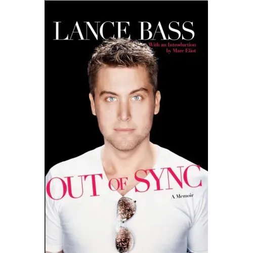 Out of Sync - Paperback