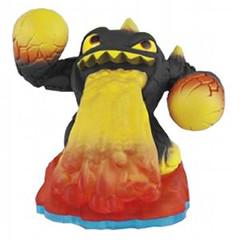 Skylanders: SWAP Force - Loose Figure's