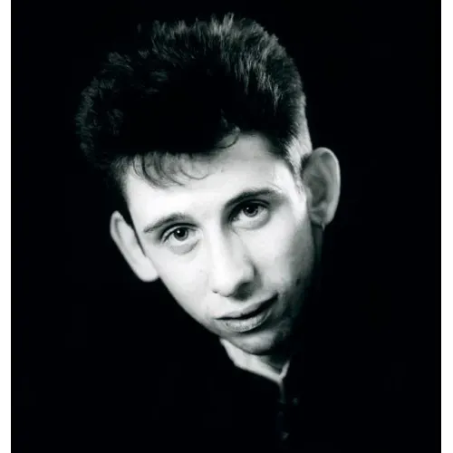 Shane MacGowan: Threescore - Hardcover