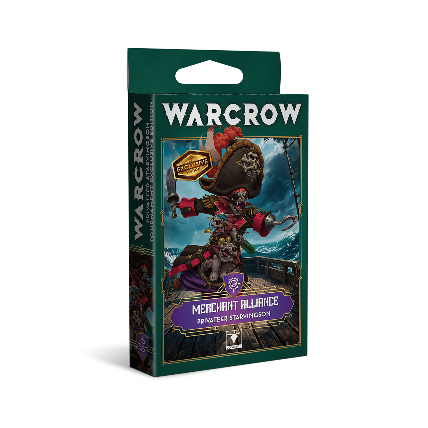 WTS Season 2 Tournament Pack [SEPTEMBER PRE-ORDER]