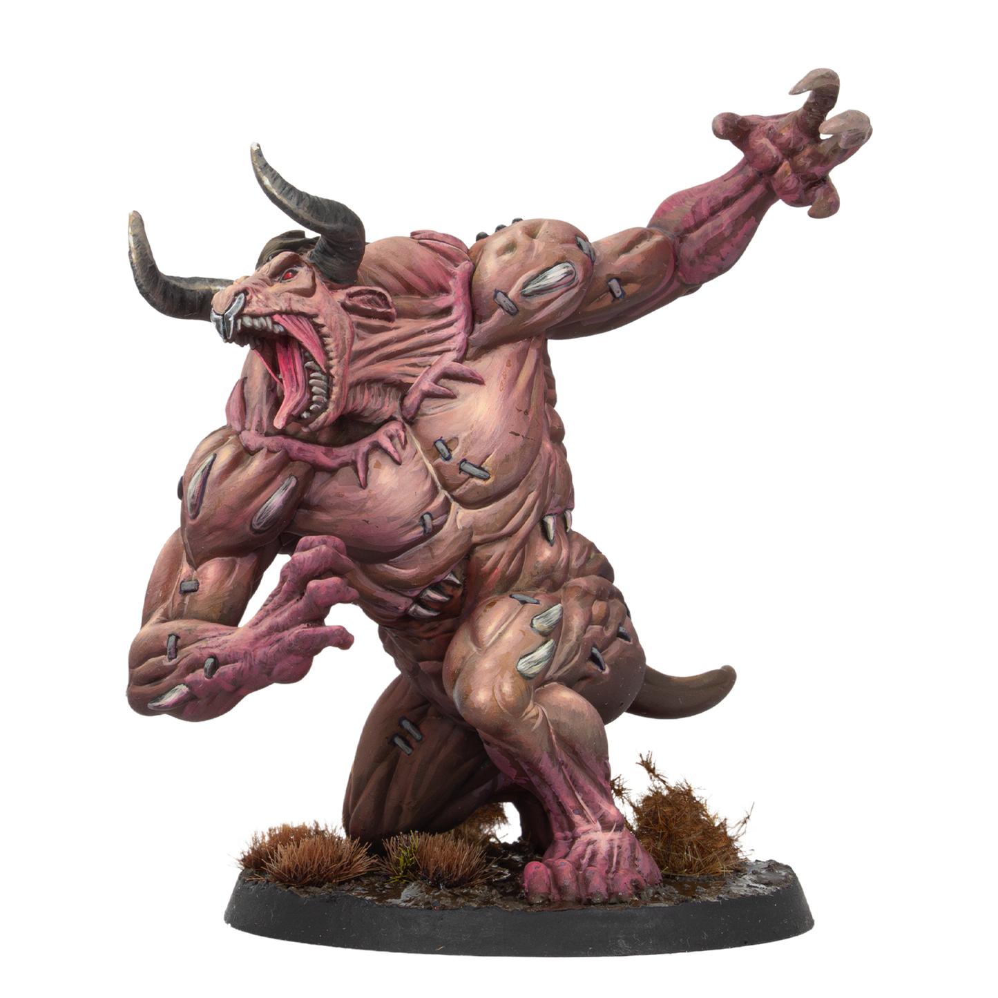 Mornmab [AUGUST PRE-ORDER]