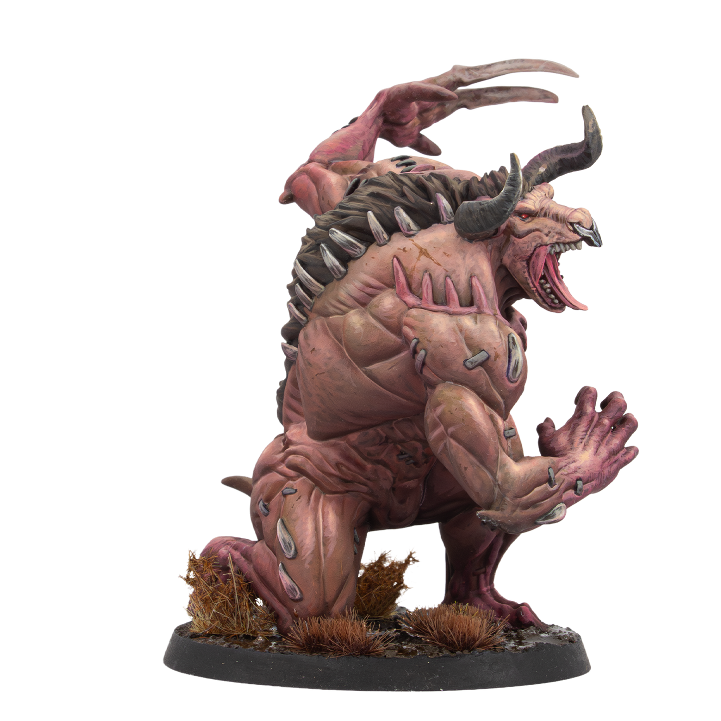 Mornmab [AUGUST PRE-ORDER]