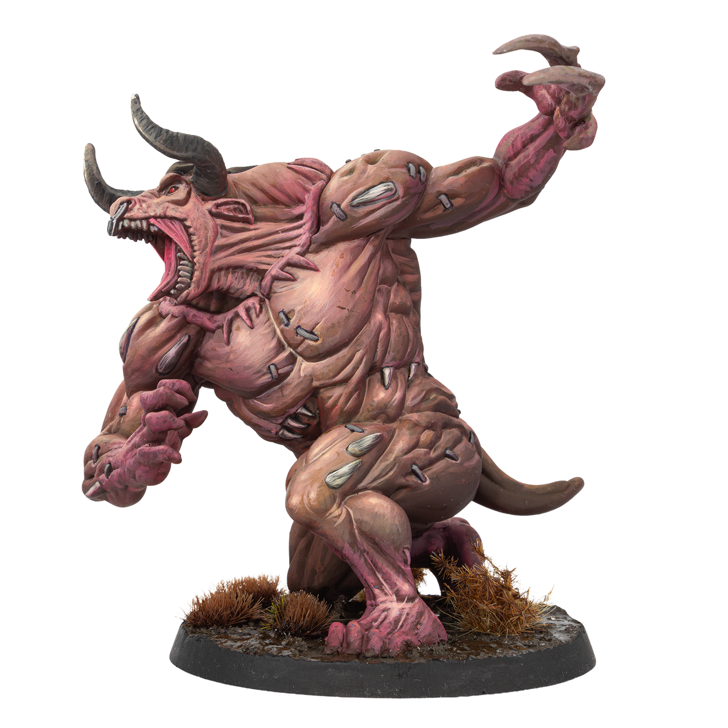 Mornmab [AUGUST PRE-ORDER]