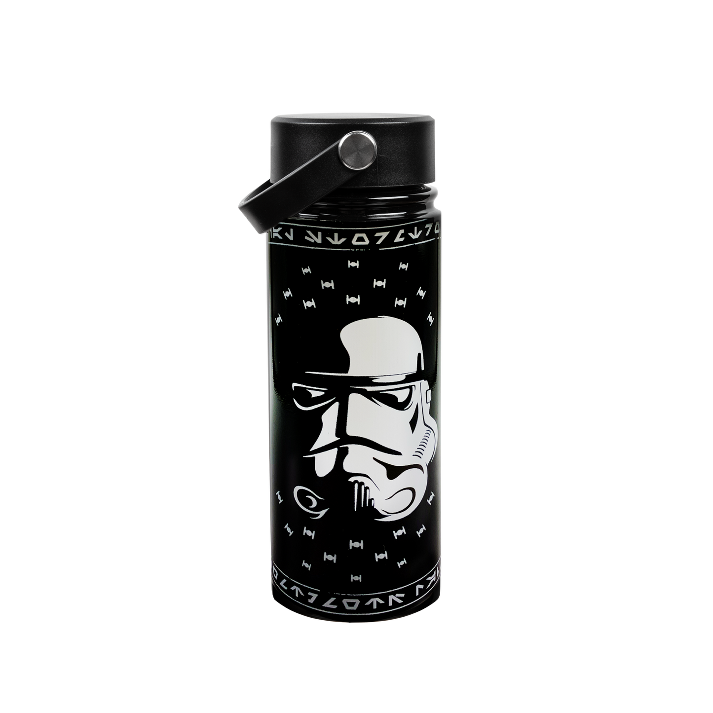 Star Wars: Storm Trooper Metal Water Bottle