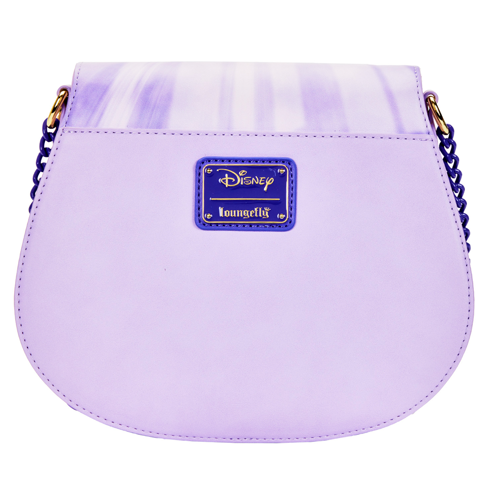 Loungefly: Disney - Hercules Muses Clouds Cross Body Bag - Golden Apple Comics